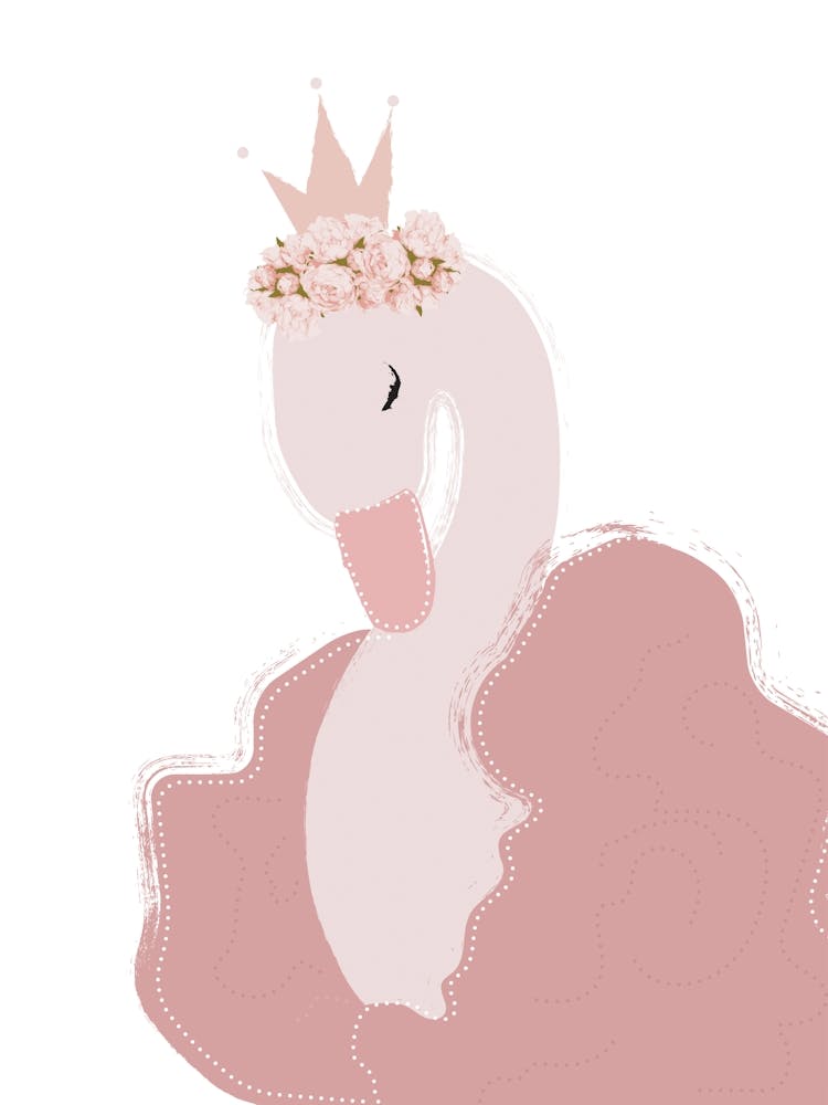 Princess Swan
