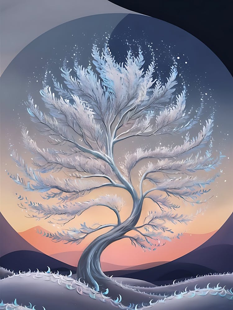 Tree Of Winter