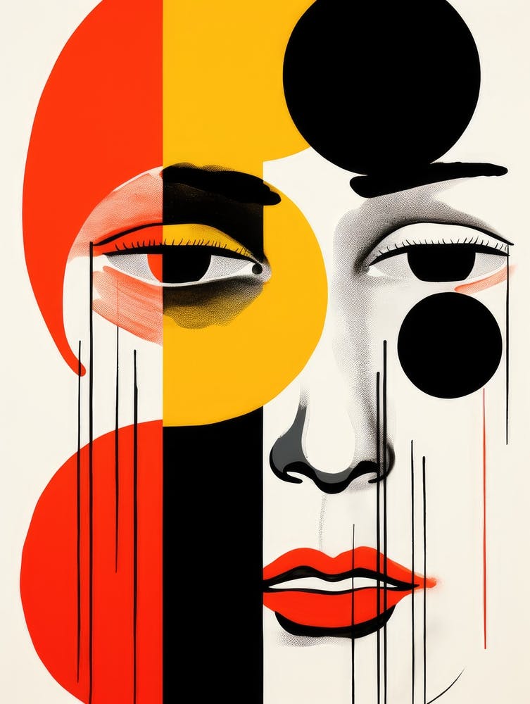 Abstract Painting 125