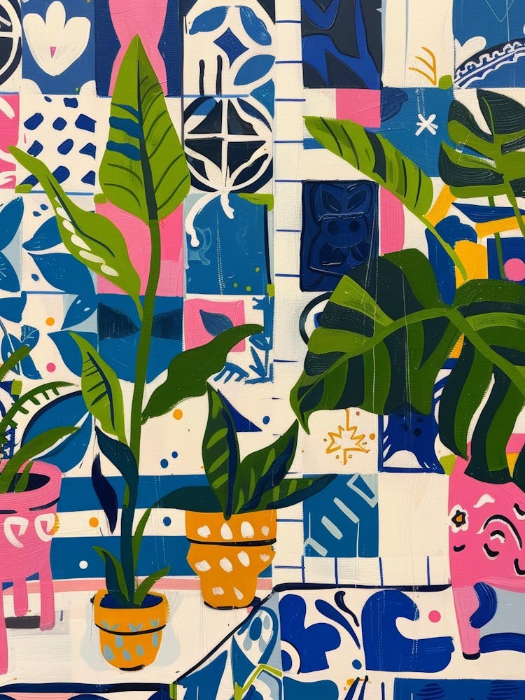 'Plants' 2