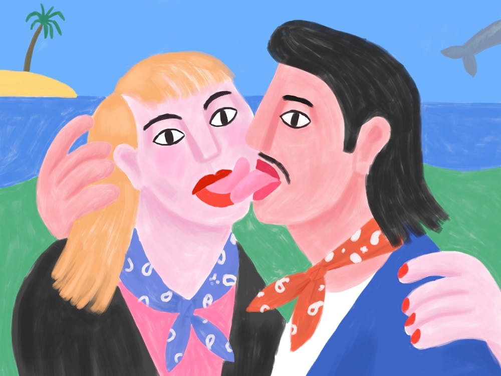 Kiss