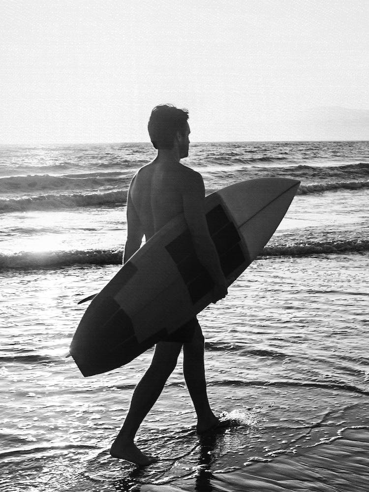 Surf Man