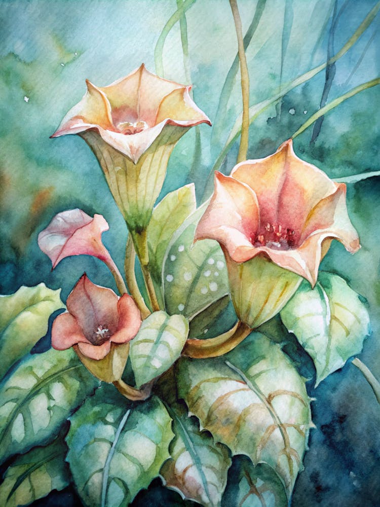 Calla Lily