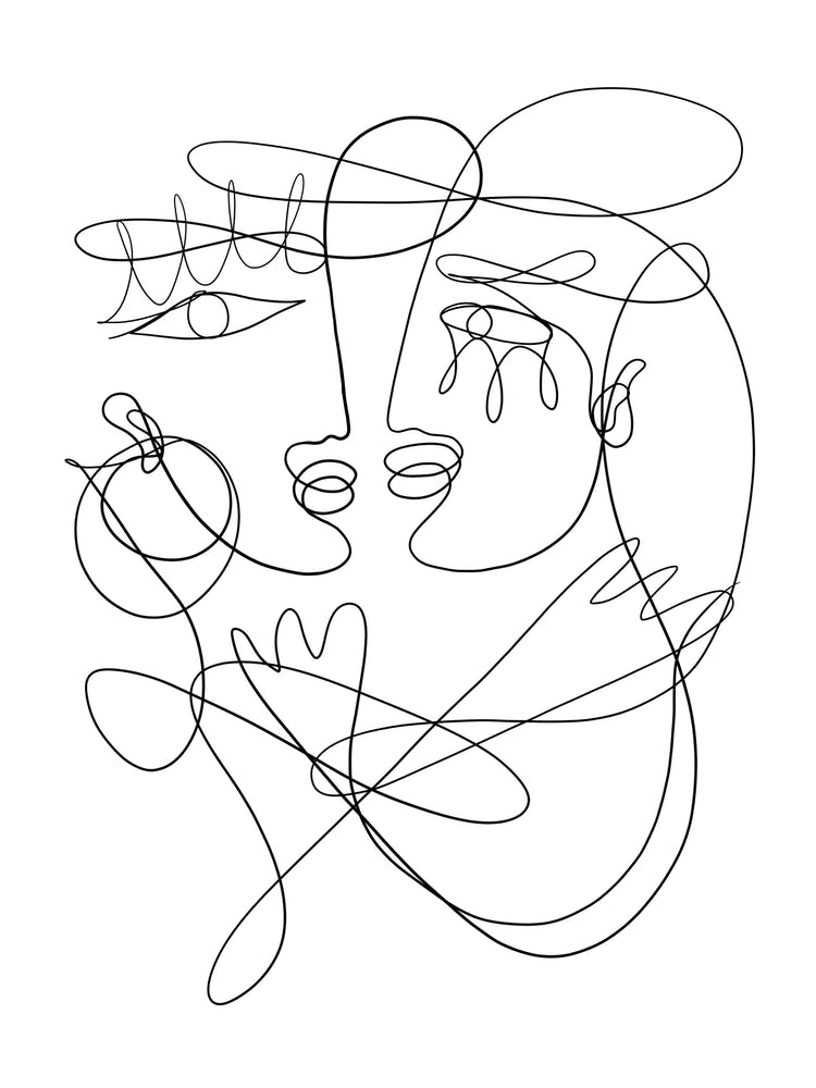 One Line Lovers