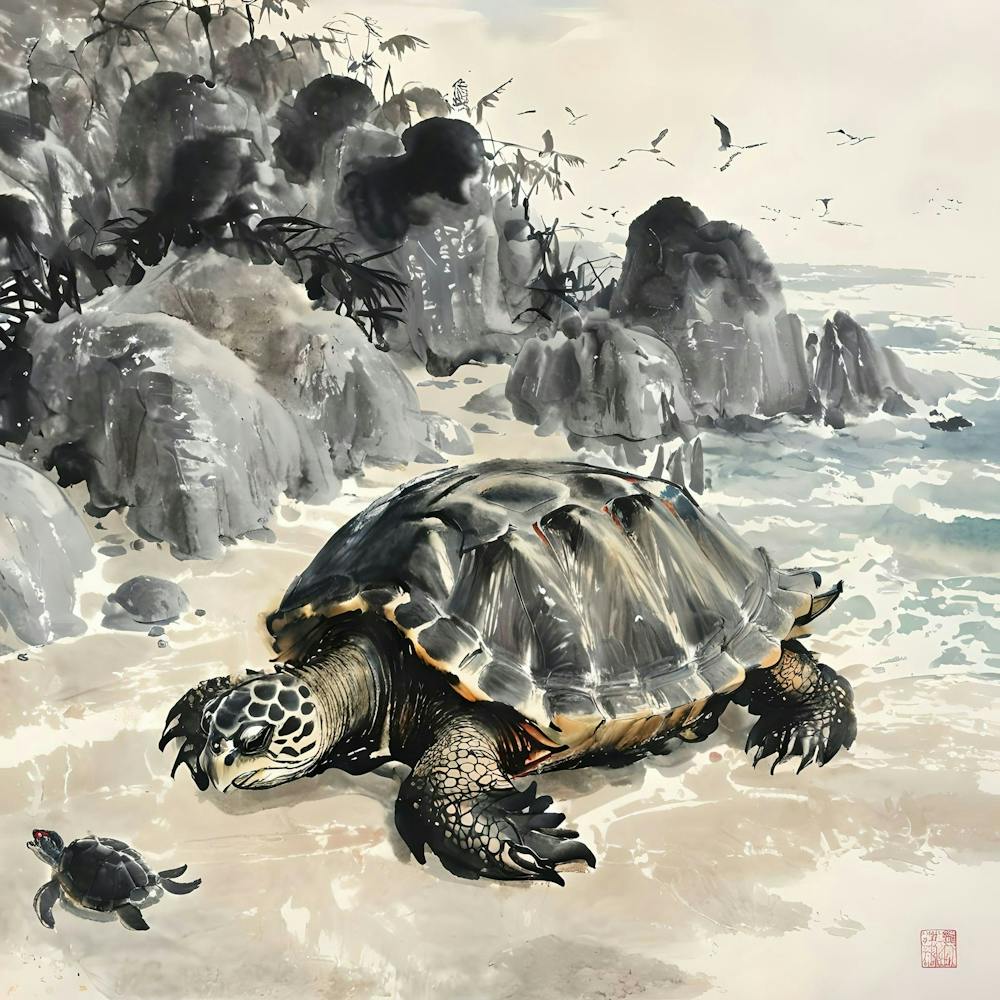 Tortoise