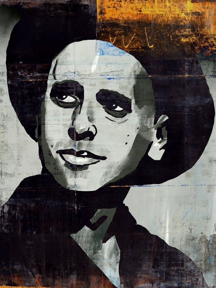 Martin Gore of Depeche Mode