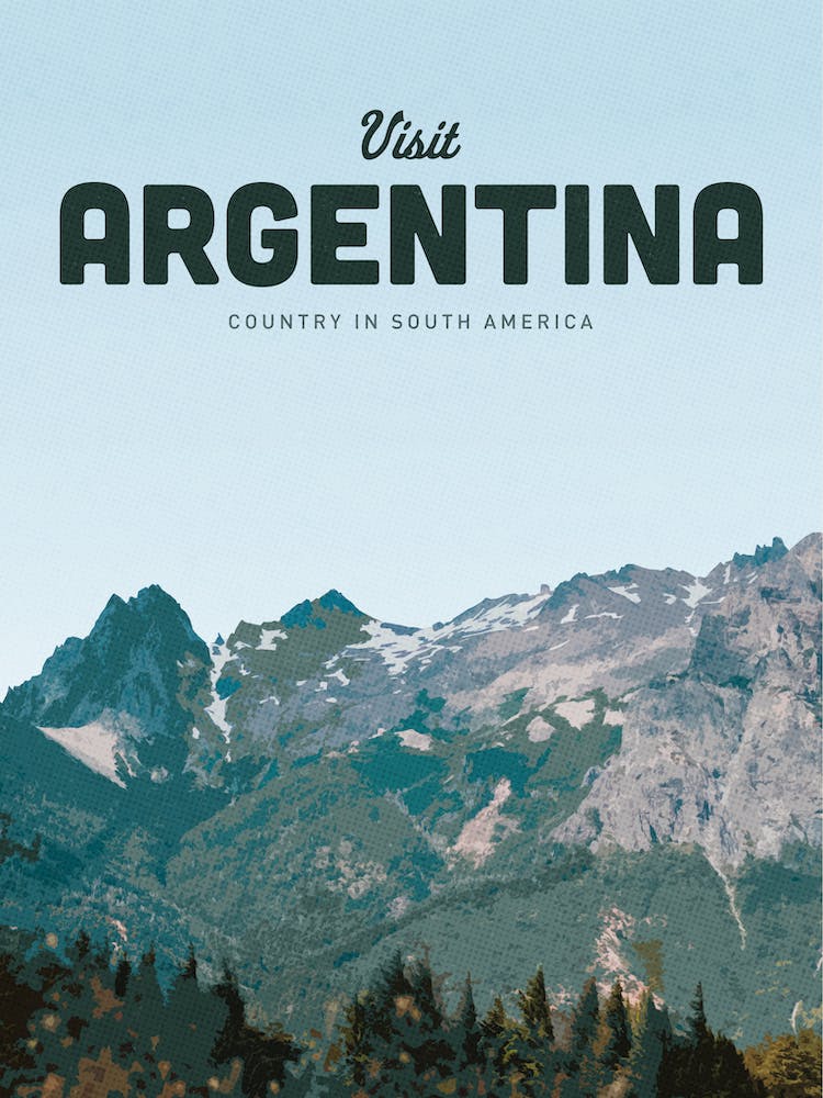 Visit Argentina
