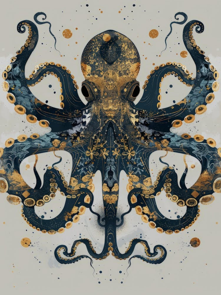 Octopus 13