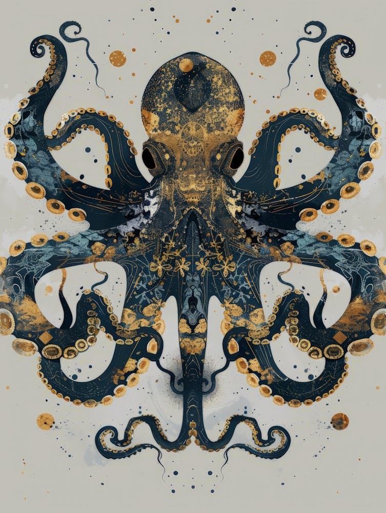 Octopus 13