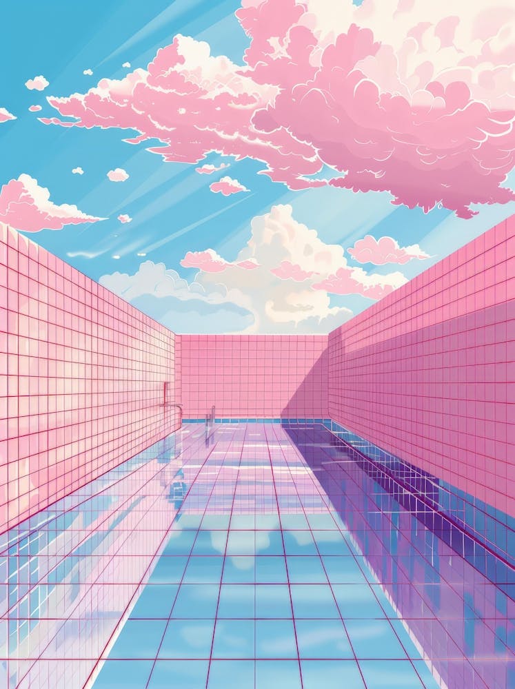 Pink Wallpaper