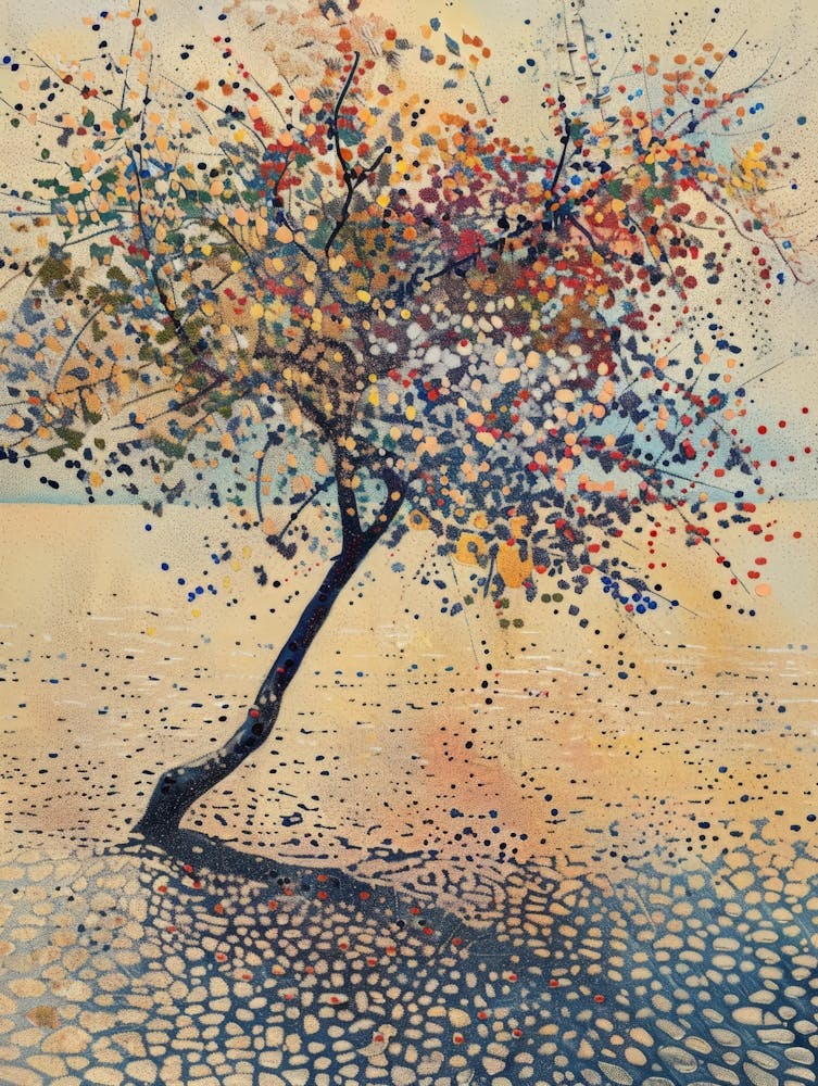 Tree Of Life 28