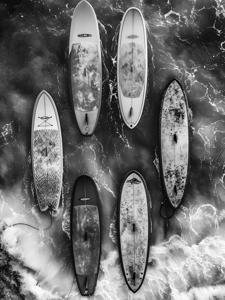 Surfboards 4