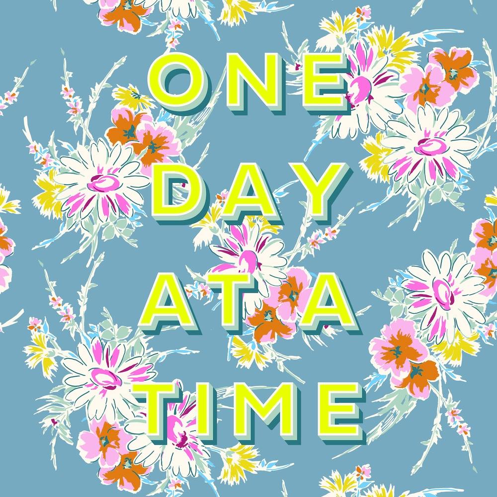 One Day At A Time Square