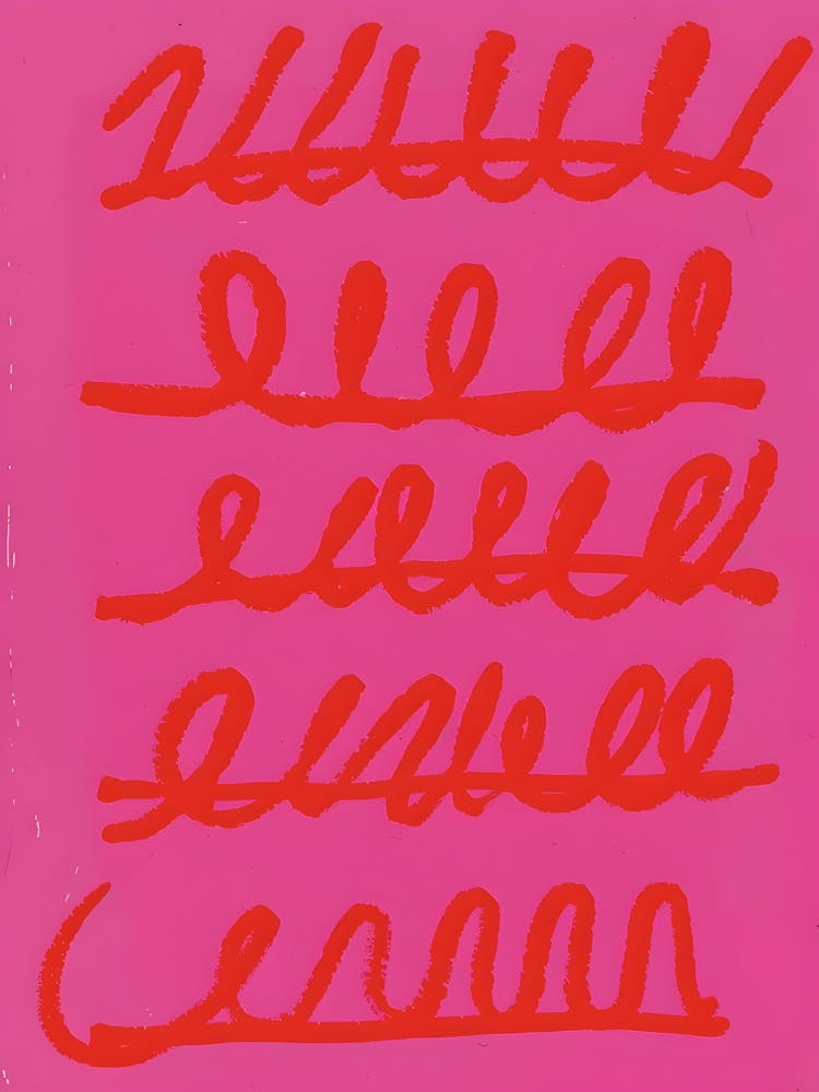 I'M In Love With You