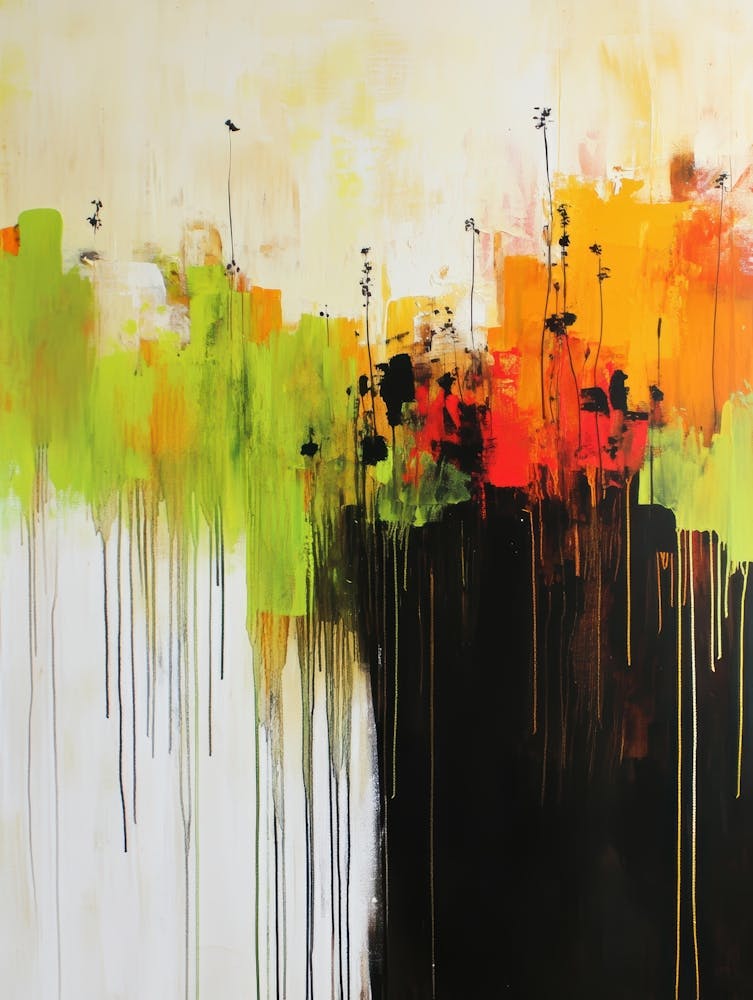 Abstract Painting 2995