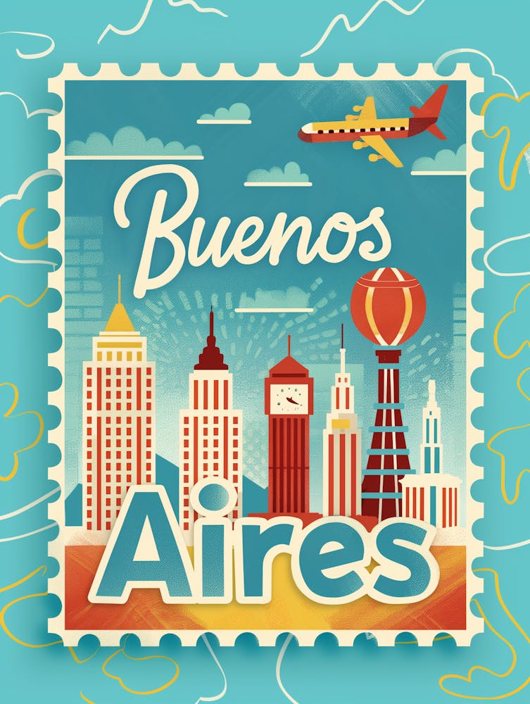 Buenos Aires 2