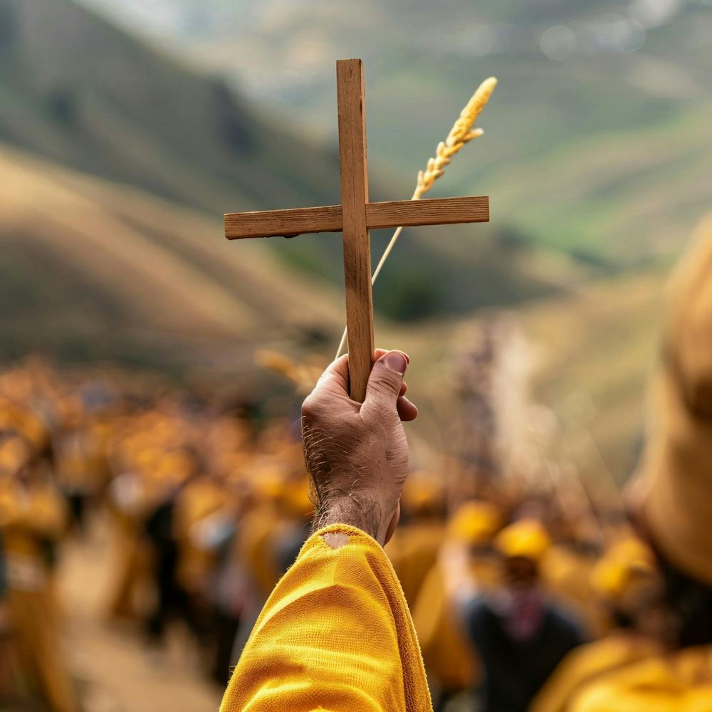 Cross Stock Photos & Royalty-Free Footage