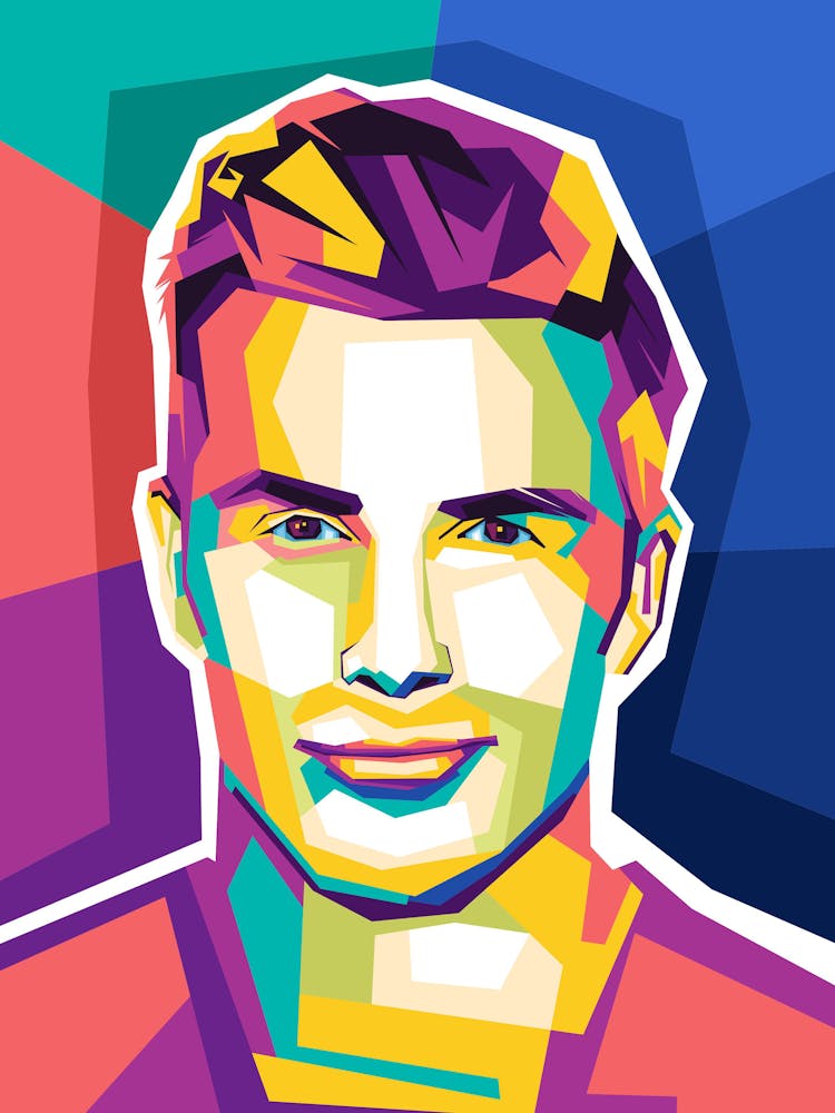 David Beckham 1