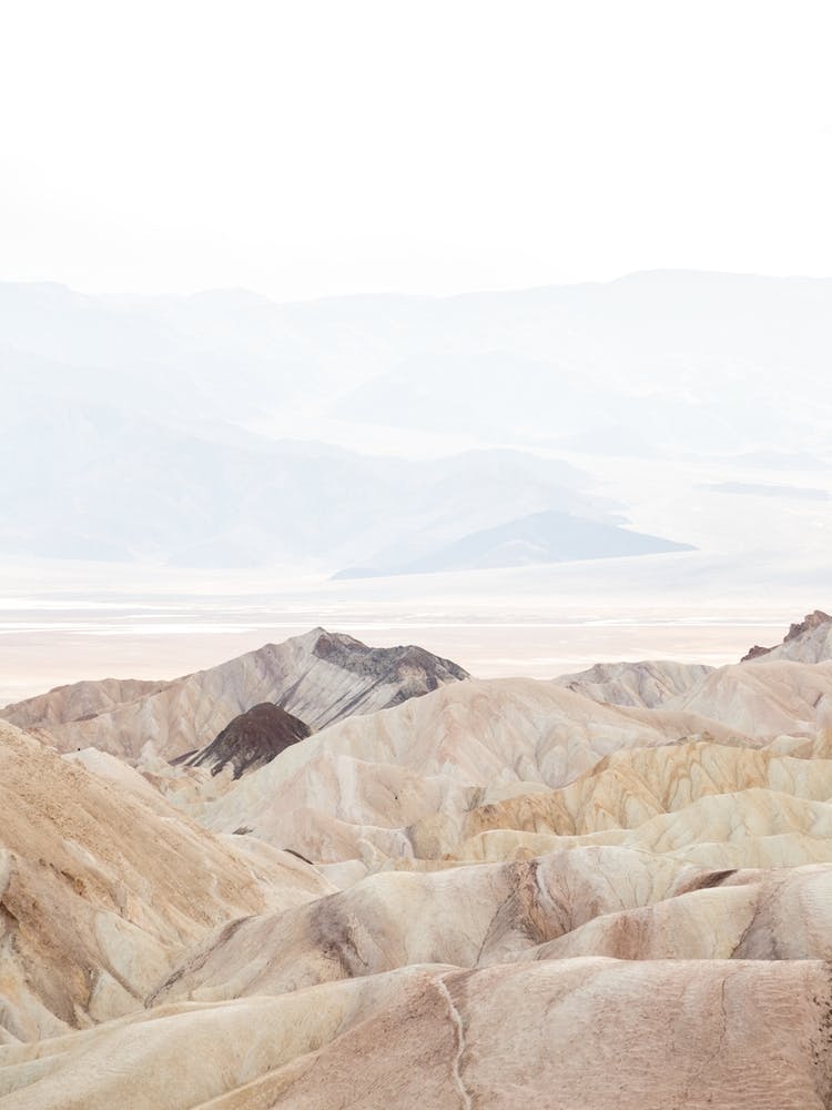 Zabriskie Point