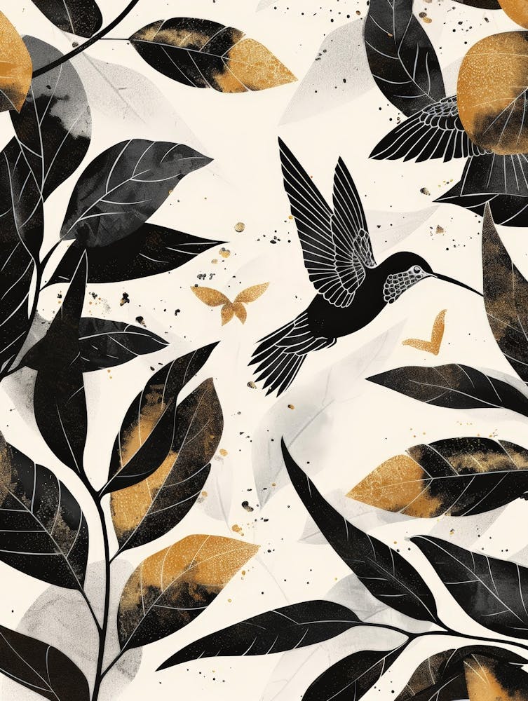 Hummingbird