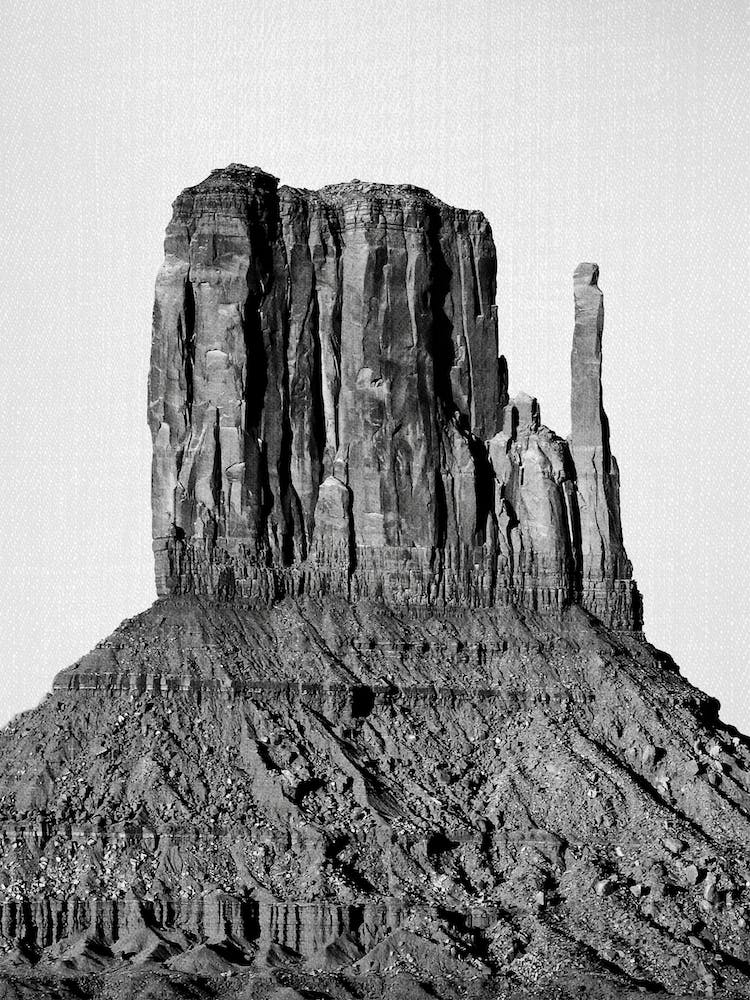Desert Mountain