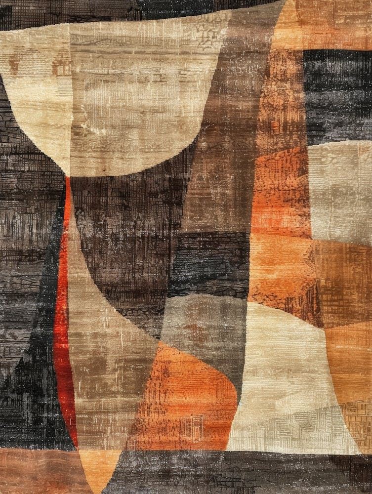 Abstract Painting 681