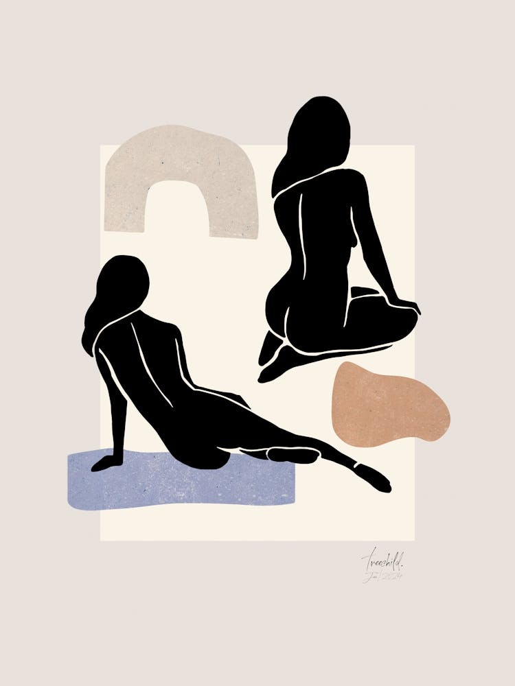 Lèger et simple no 55