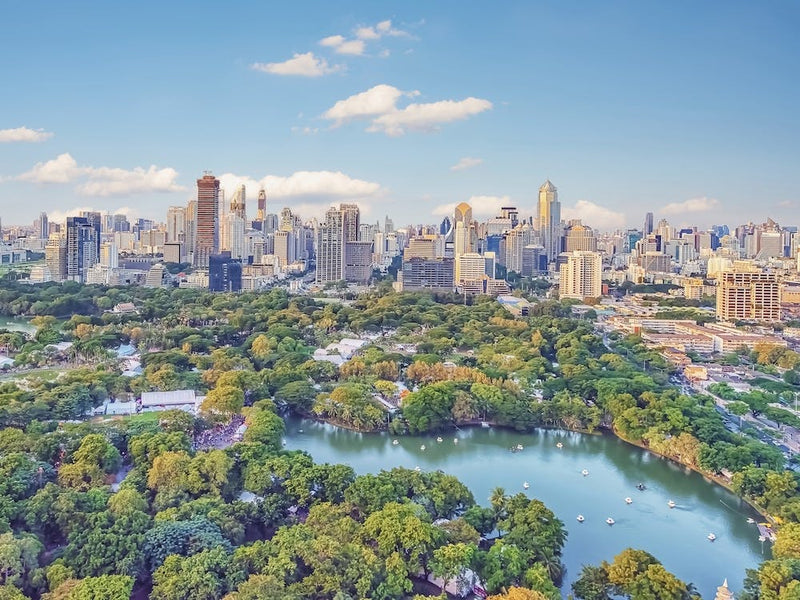 Lumphini Park