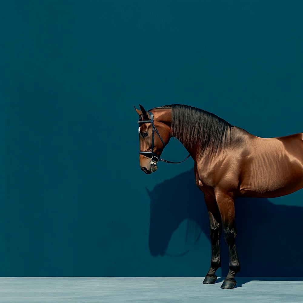 Horse Stock Videos & Royalty-Free Footage