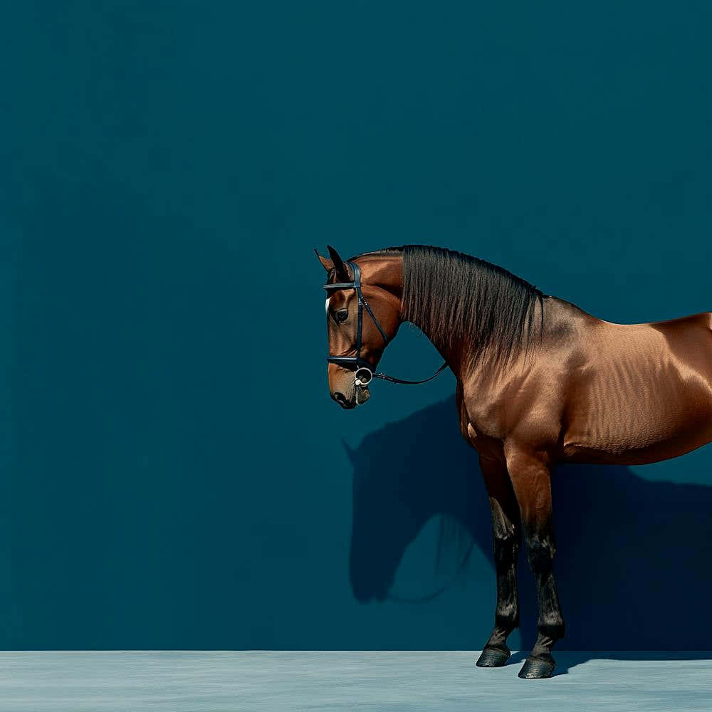 Horse Stock Videos & Royalty-Free Footage