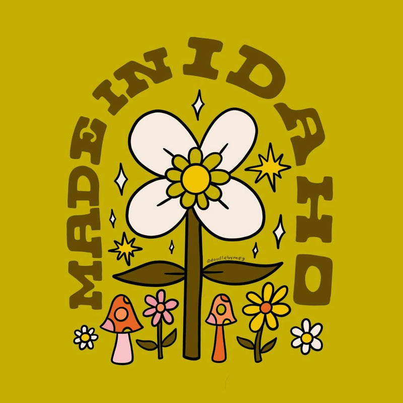 Made In Idaho