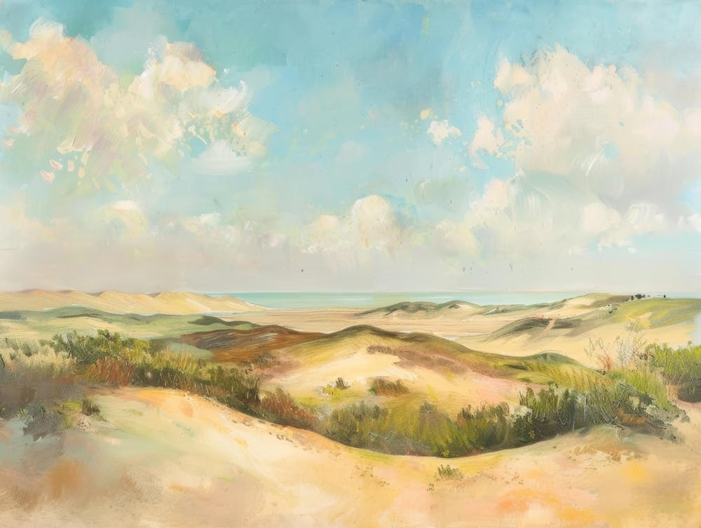 Sand Dunes 16