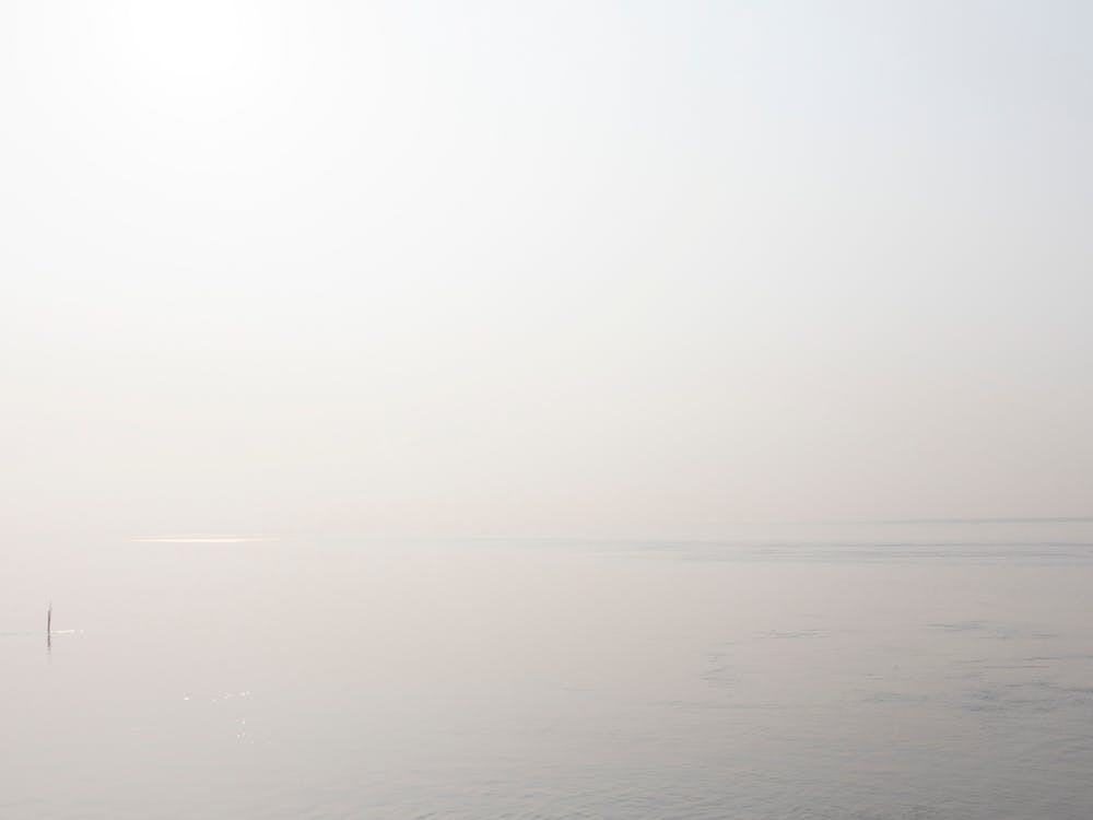 Incredible Minimal River Bangladesh