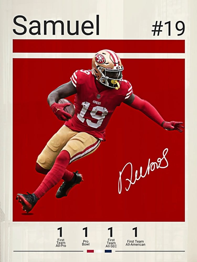 Deebo Samuel