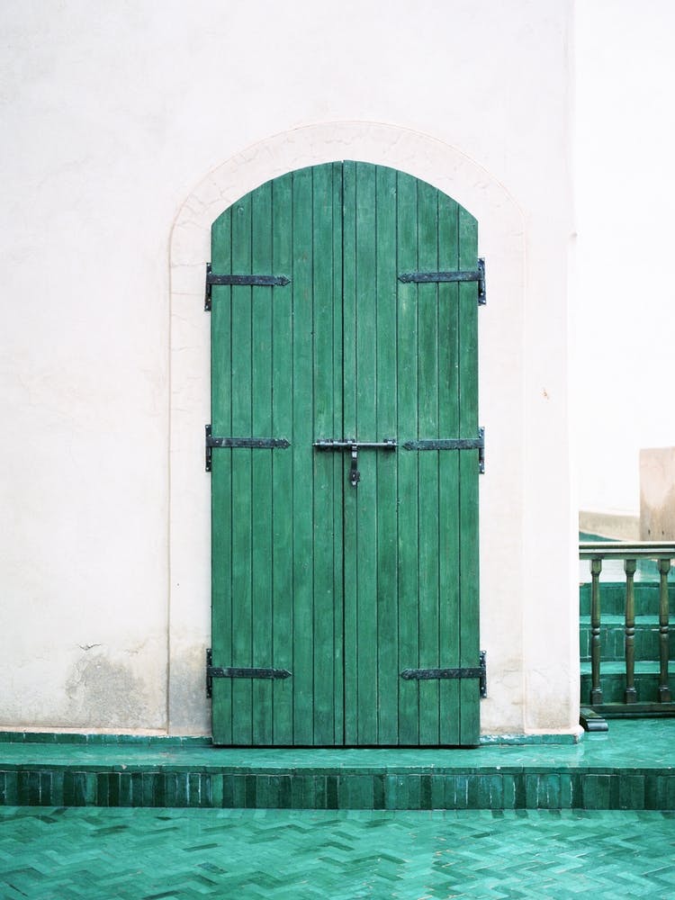 Le Jardin Secret Marrakech