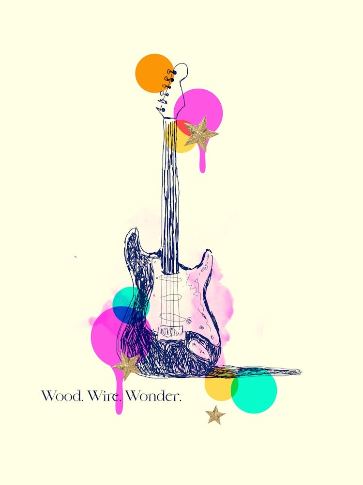 Guitar 1