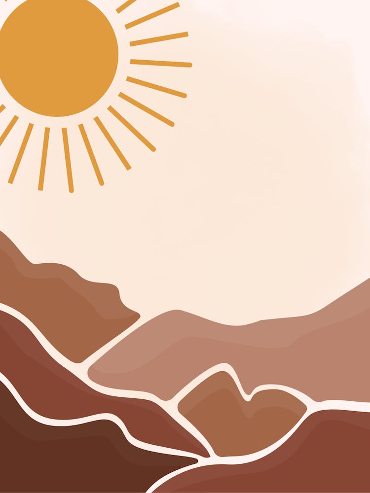 Desert Landscape