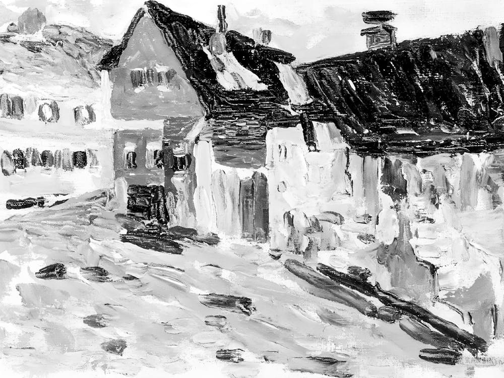 House On The Hill 2
