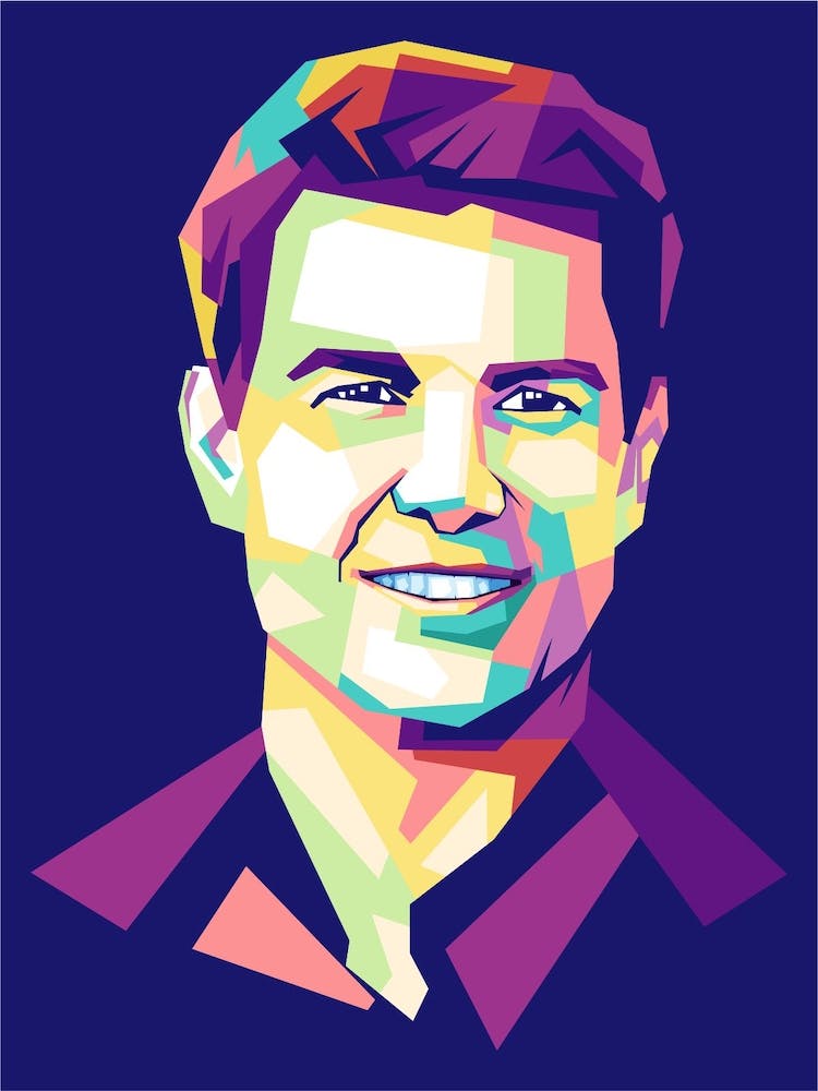 Tom Cruise Wpap