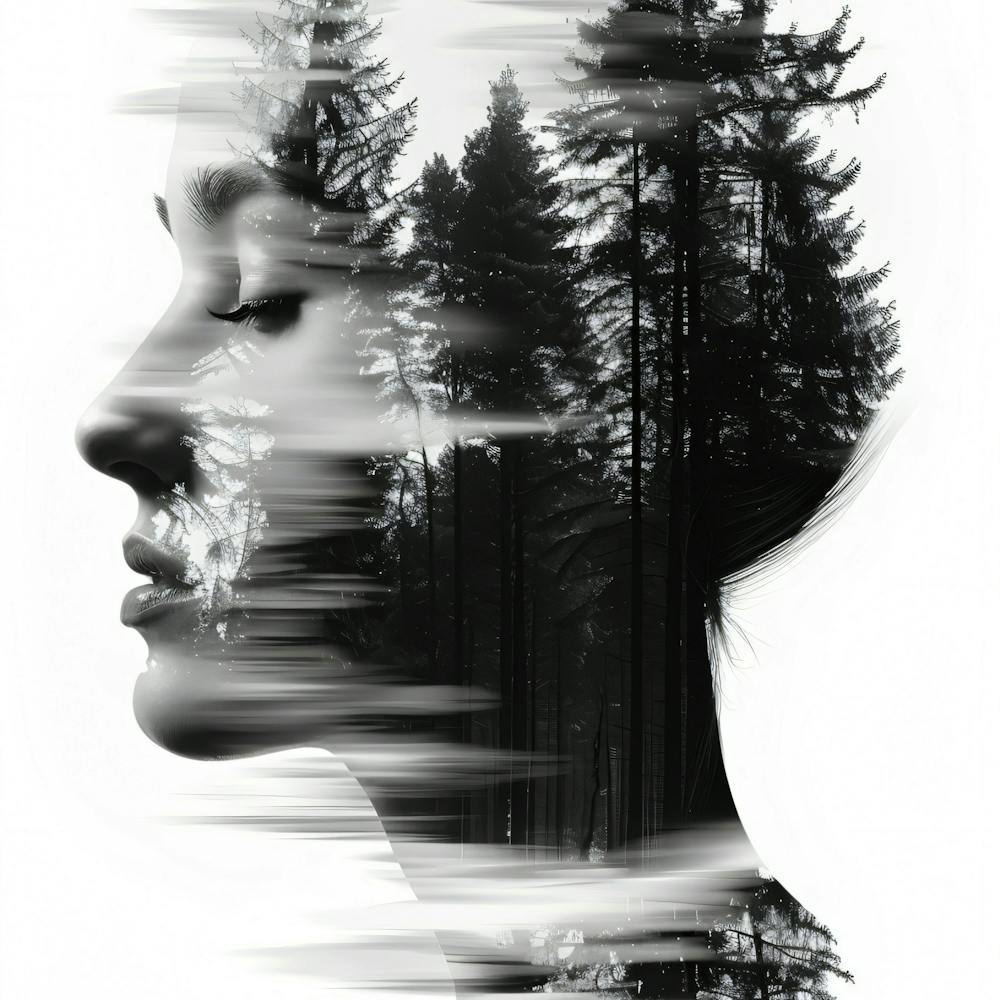 Portrait Of A Woman 17