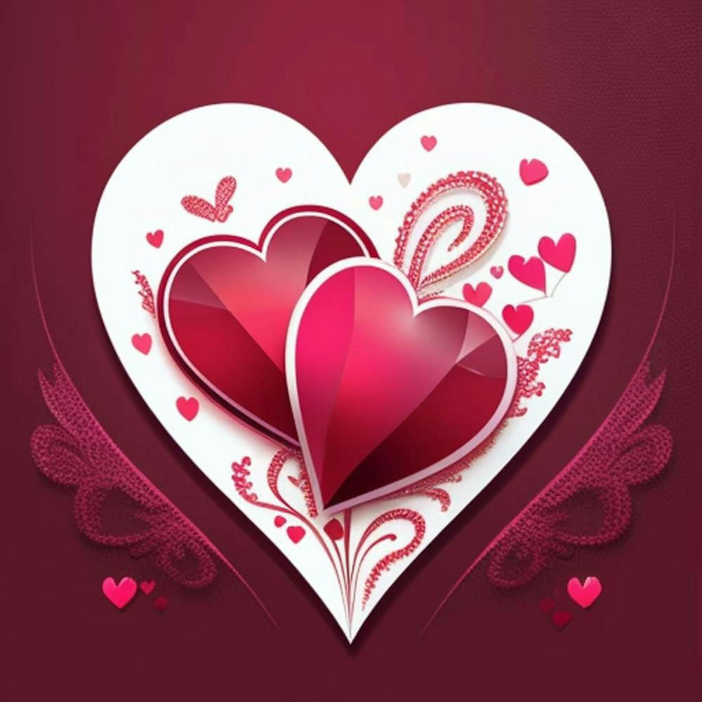 Heart 4 you