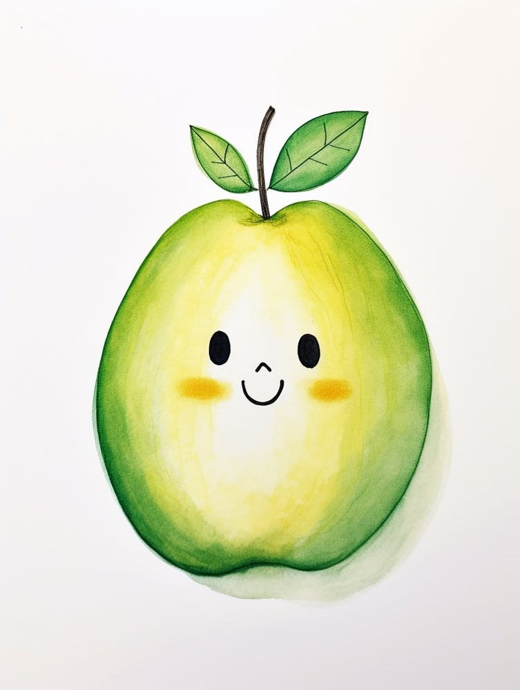 Friendly Kids Honeydew