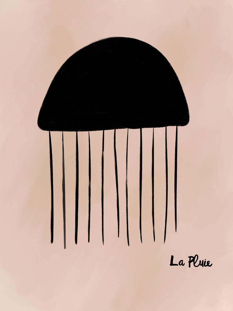 La Pluie