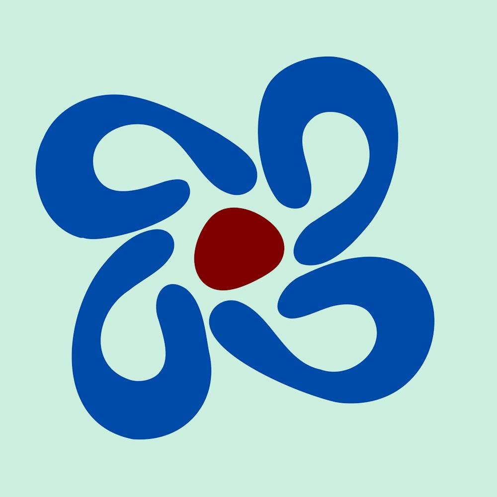 Flower Logo