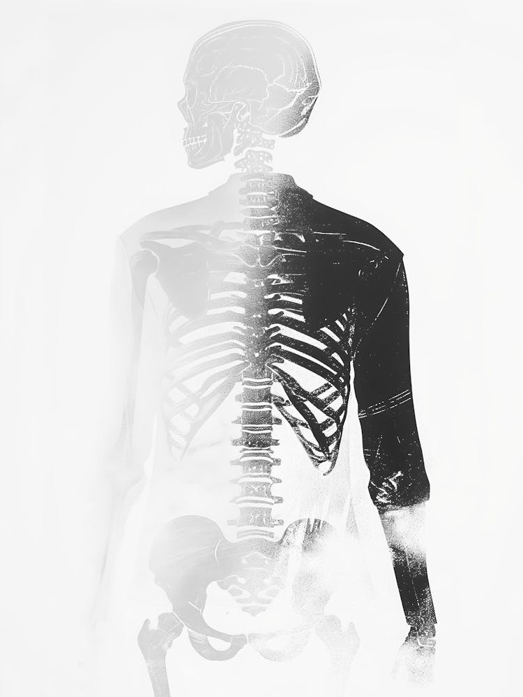Skeleton 5