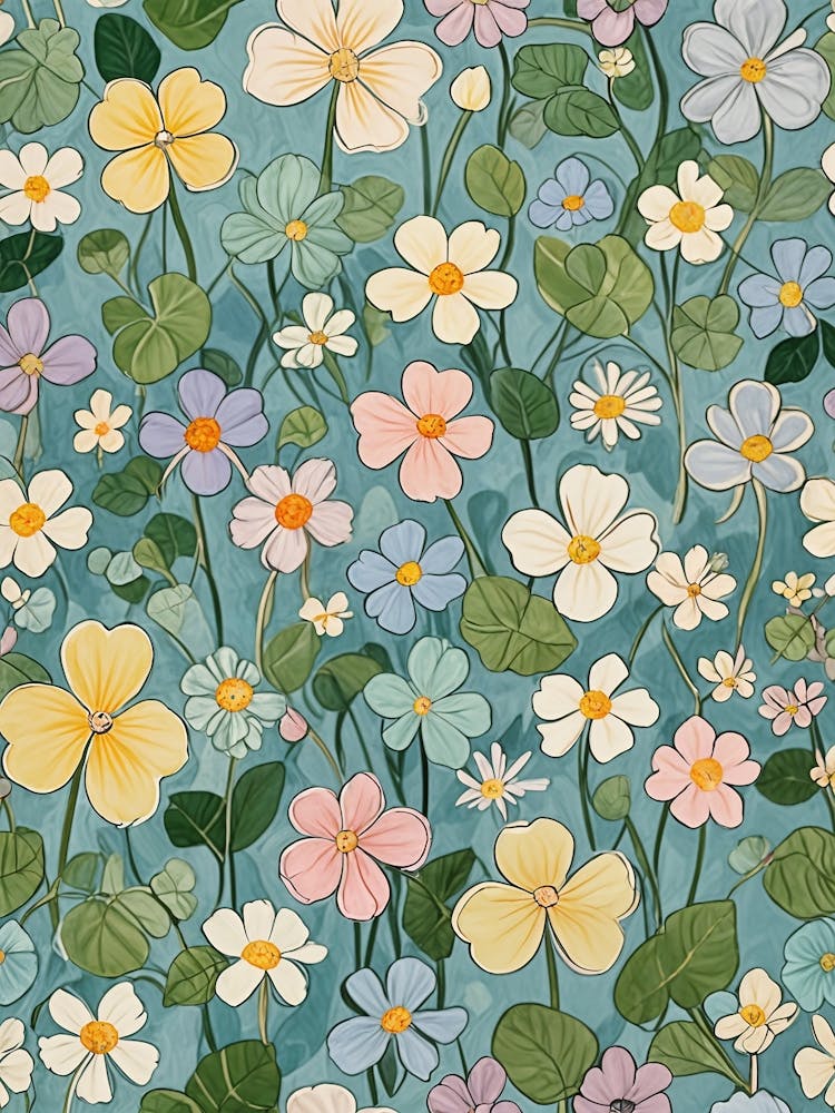 Shamrocks