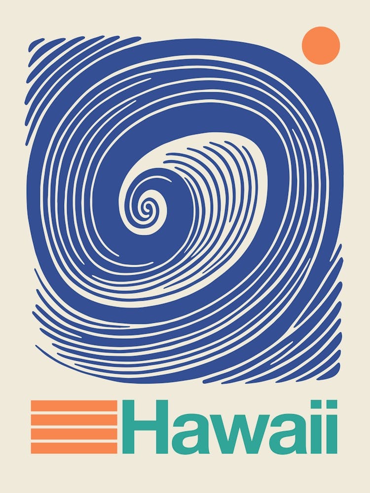 Surf Hawaii