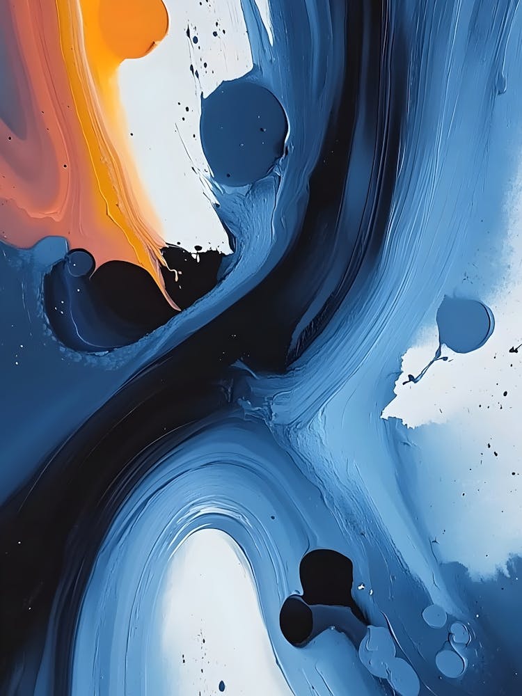 Abstract Painting 326