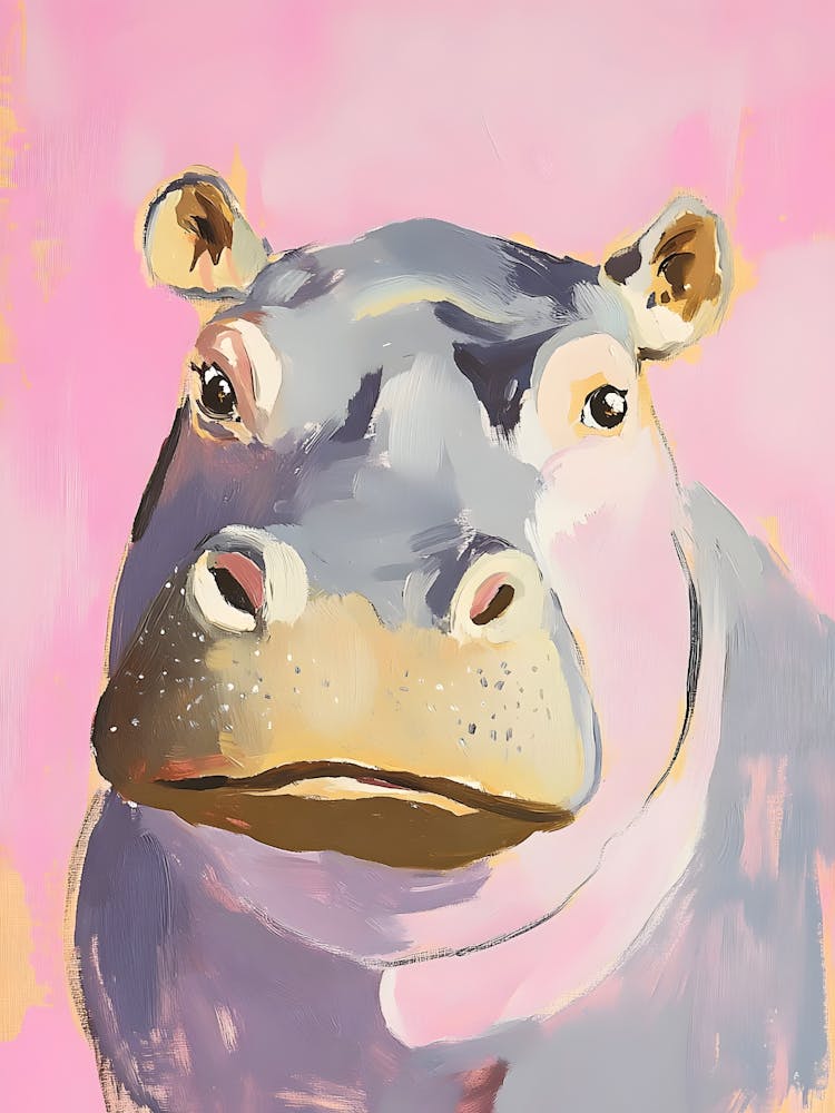 Nilpferd 2