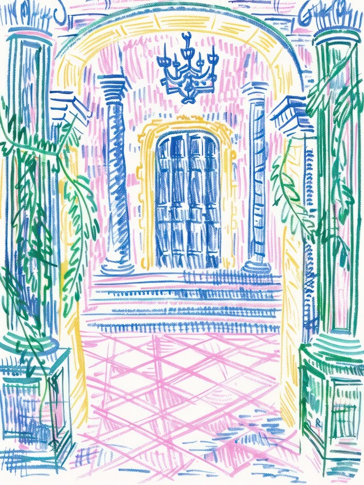 Doors And Gates Collection Bavaria, Germany 1